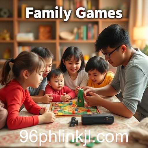 Family Games