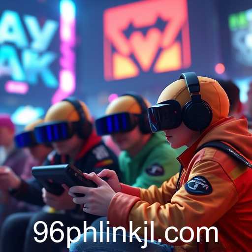 Rising Trends in Online Gaming: The '96ph Link' Phenomenon